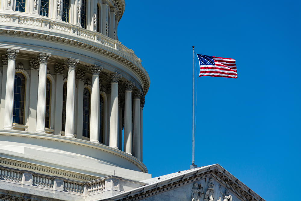 Key Provisions of the National Defense Authorization Act for Government Contractors