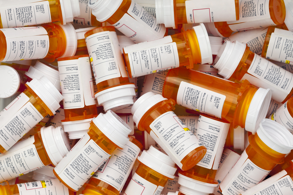 Injured Workers Pharmacy to Pay $10 Million to Resolve False Claims about Opioid Prescriptions