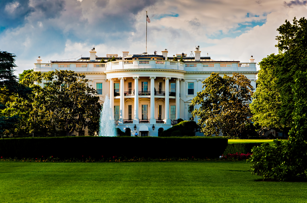 White House Releases Updated Critical and Emerging Technologies List