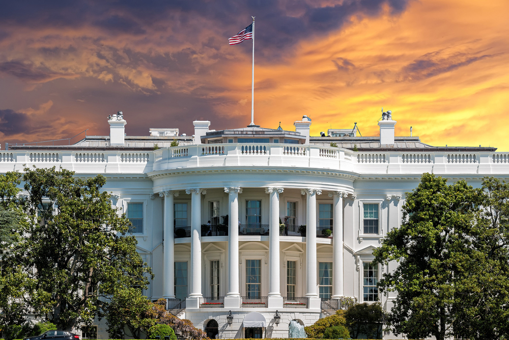 Biden White House Releases Interim National Security Strategic Guidance
