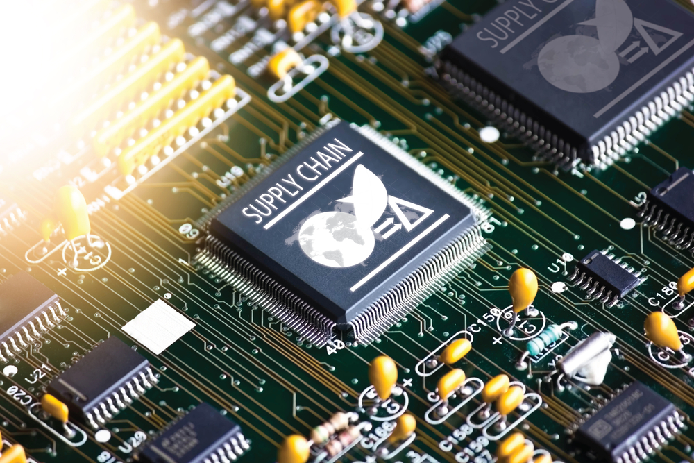 Responding to Supply-Chain Risk—It’s Not Just About Vendor Management