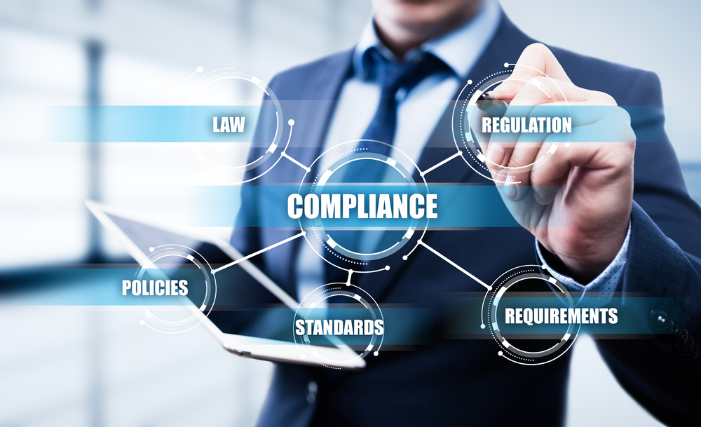 International Compliance Digest – March 2024
