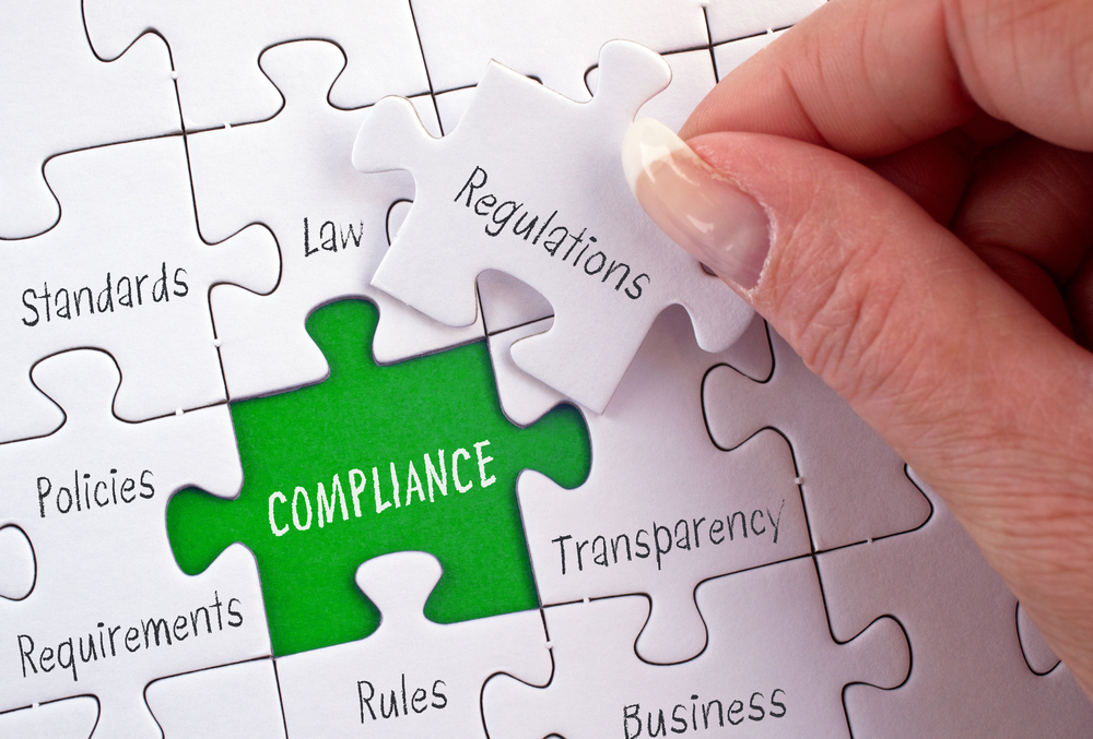Compliance Officers Play Growing Role in Corporate Sustainability Efforts