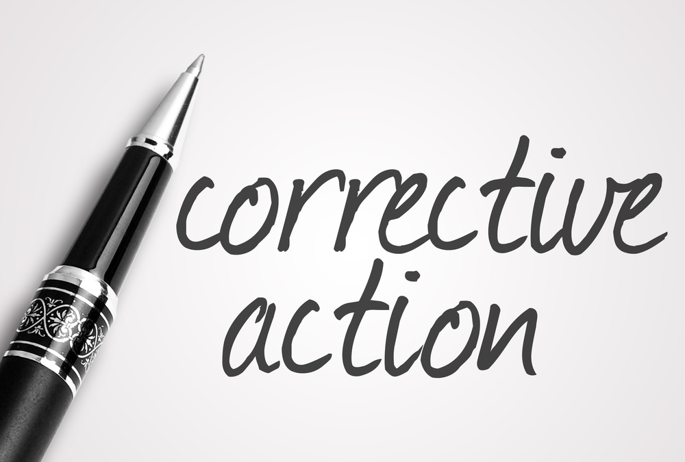 Corrective Action Doesn’t Mean a Do-Over: GAO Okays Narrow Scope of Proposal Revisions