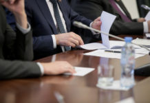 Political Transitions Test How Disciplined Contractors Really Are About Risk, Compliance and Decision‑Making