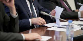 Political Transitions Test How Disciplined Contractors Really Are About Risk, Compliance and Decision‑Making