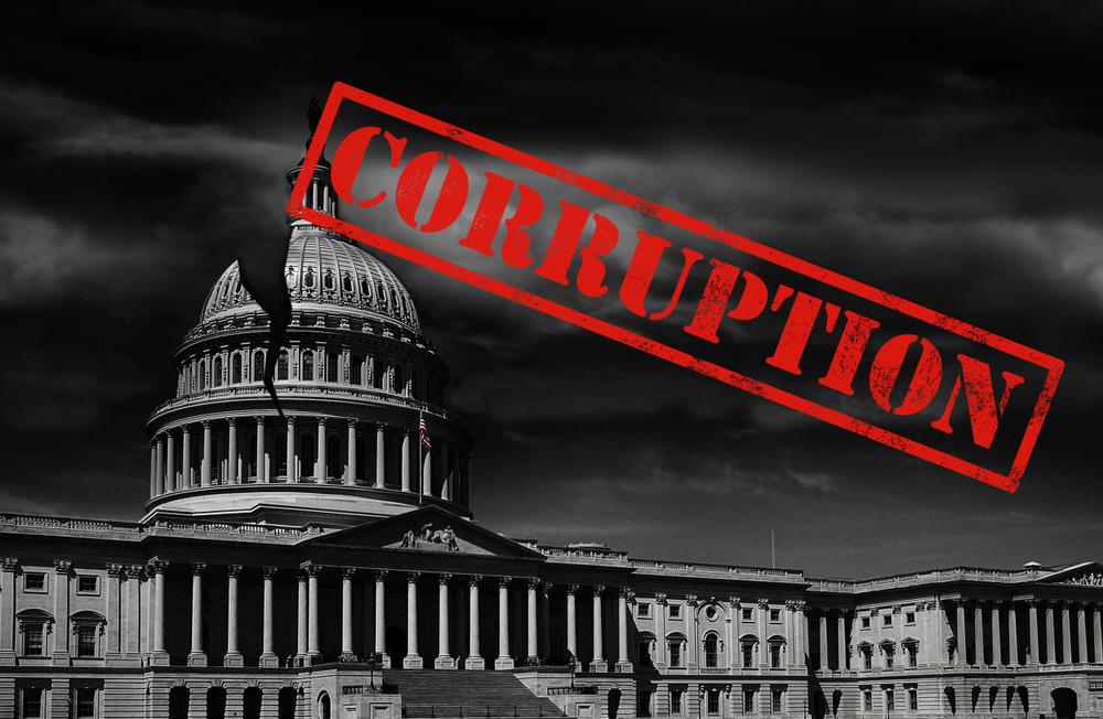 Amazon Calls JEDI Cloud Decision ‘Politically Corrupted’ by Trump