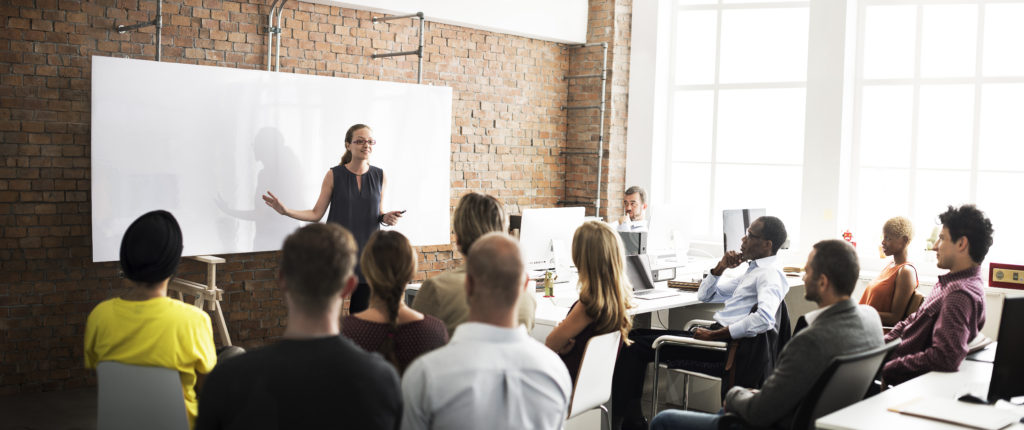 Building a Stronger Culture of Compliance Through Targeted and Effective Training