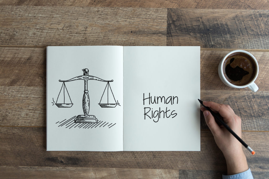 New US Government Guidance Promotes Human Rights Due Diligence By Contractors in Federal Supply Chains