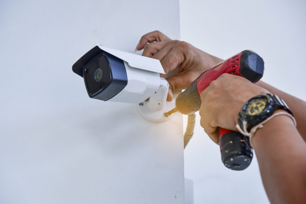 If You See Something Say Something: Contractor’s Failure to Question Patent Ambiguity in Contract Negates Claim for Costs of CCTV System; Mark VII Enterprises, Inc. v. United States Postal Service, PSBCA No. 6814