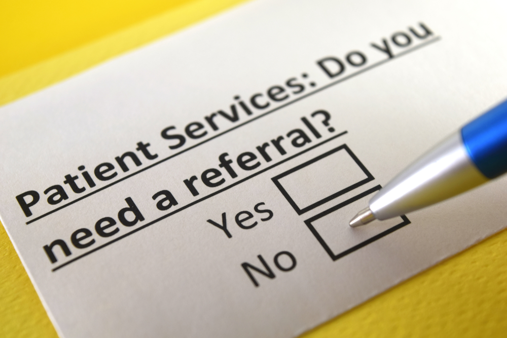 If Stark Law Violations are Alleged in Detail, Does it Follow that False Claims Were Submitted?