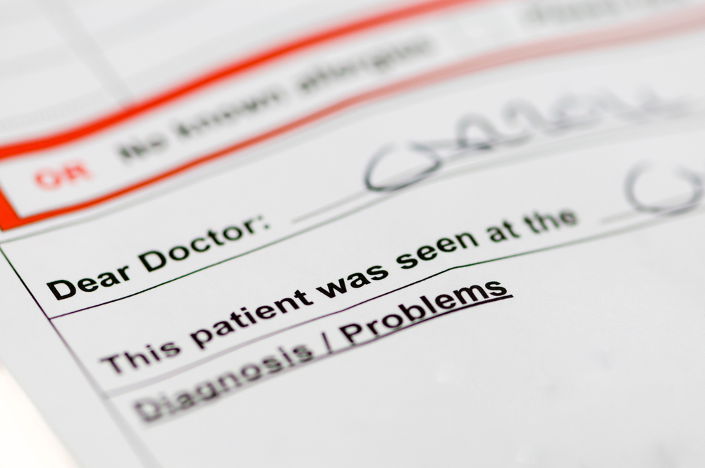 Texas Neurologist Pays $1.8 Million to Resolve FCA, Stark Allegations