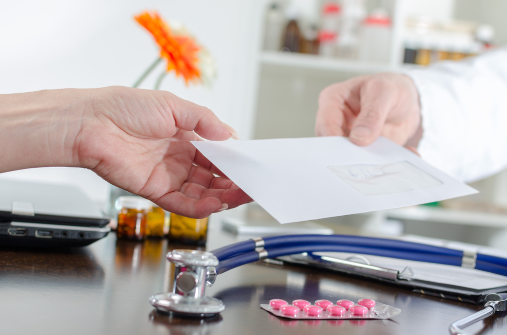 Recent Settlement Illustrates Enforcement Risks Associated With Physician Roll-Ups