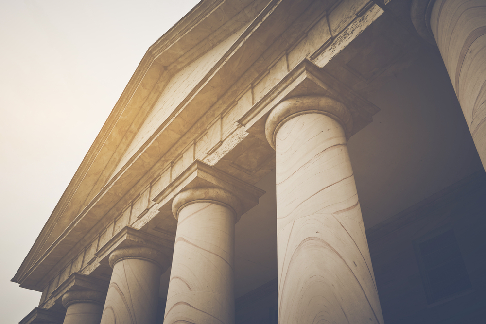 Senator Warns Chief Justice about Courts’ Data Privacy Failures