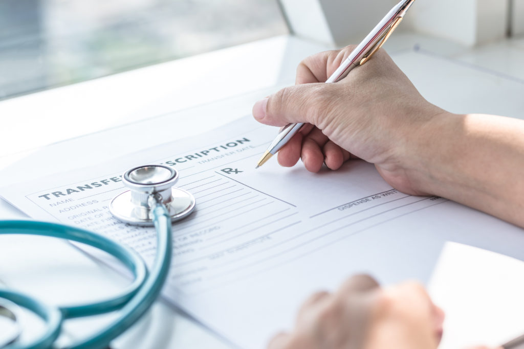 A Second Chance to Win Your Government Healthcare Contract