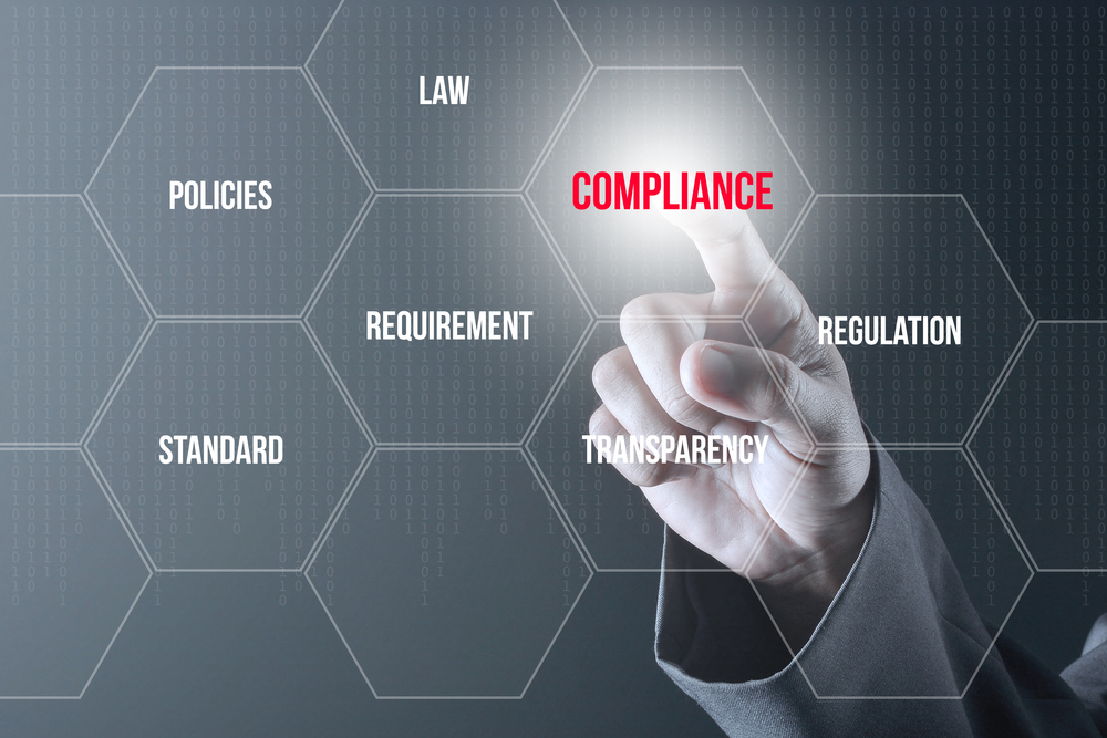 To Detect and Prevent Foreign Corrupt Practices Act Violations, Compliance is the Key
