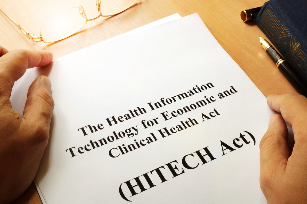 EHR Vendor Settles HITECH Fraud Case