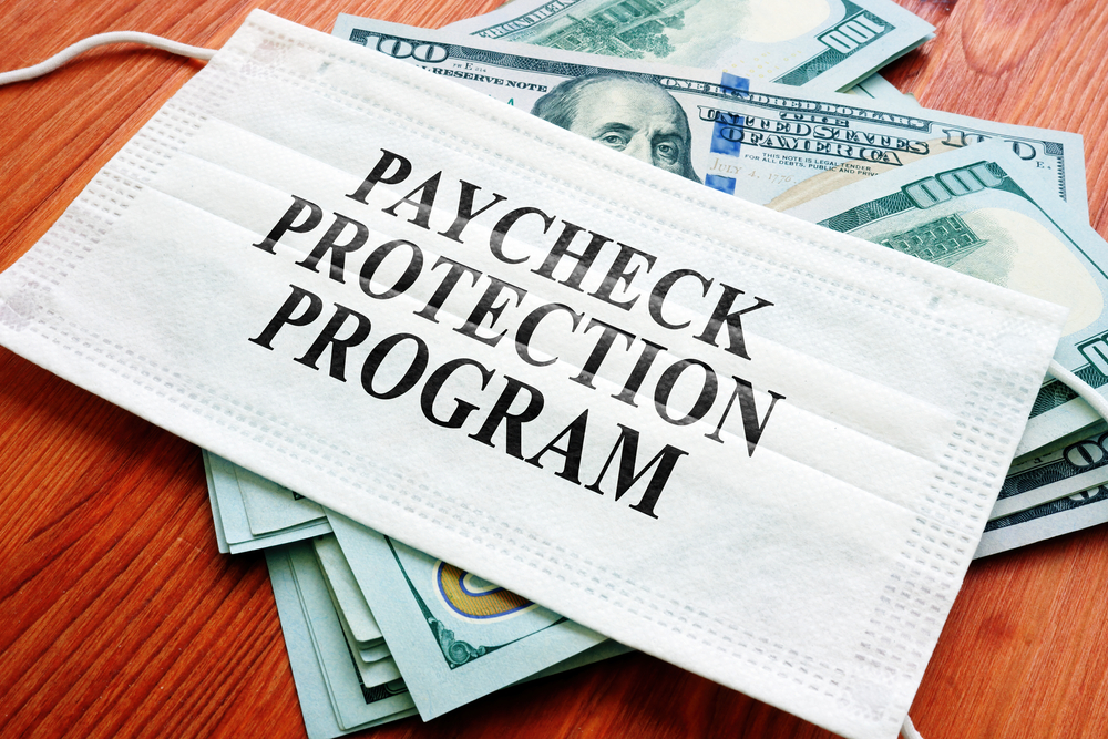 SBA Releases Long-Awaited Guidance on M&A Rules for Paycheck Protection Program Borrowers