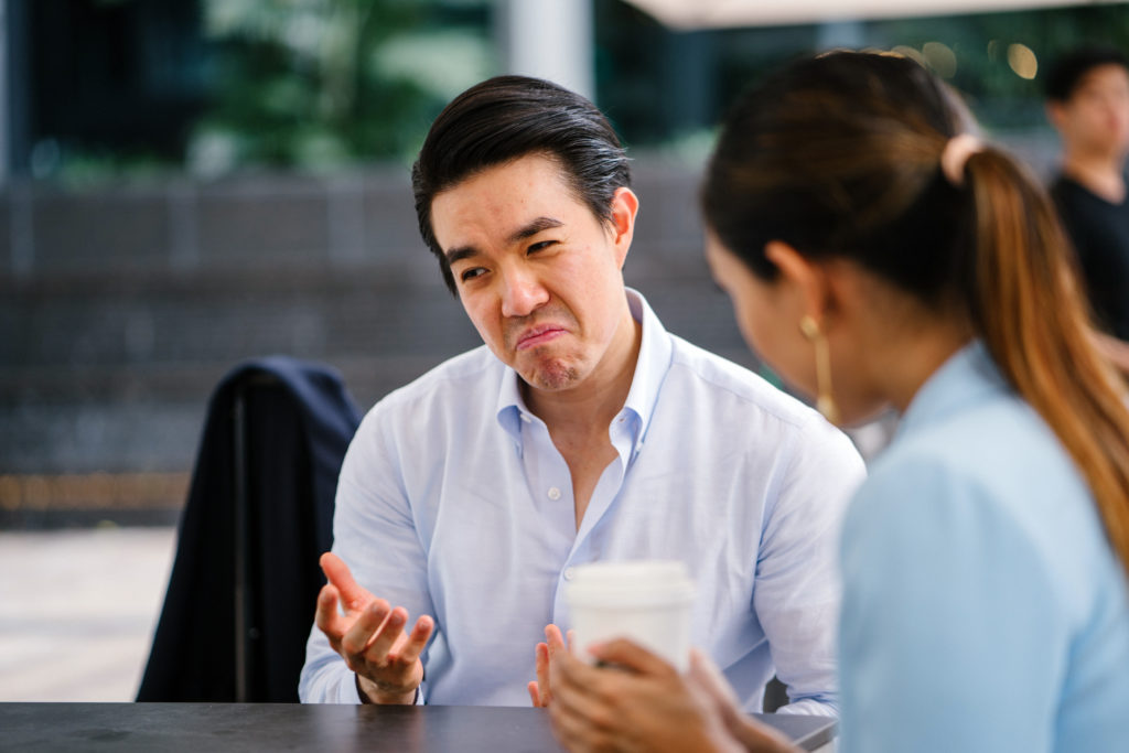 Protester Appropriately Assessed Weaknesses for Its “Begrudging Willingness” to Meet Solicitation Requirements; Johnson Controls Security Solutions, GAO B-418489.3, B-418489.4