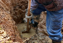 You May Have Encountered Unexpected Conditions, But that Doesn’t Make Them “Differing Site Conditions”