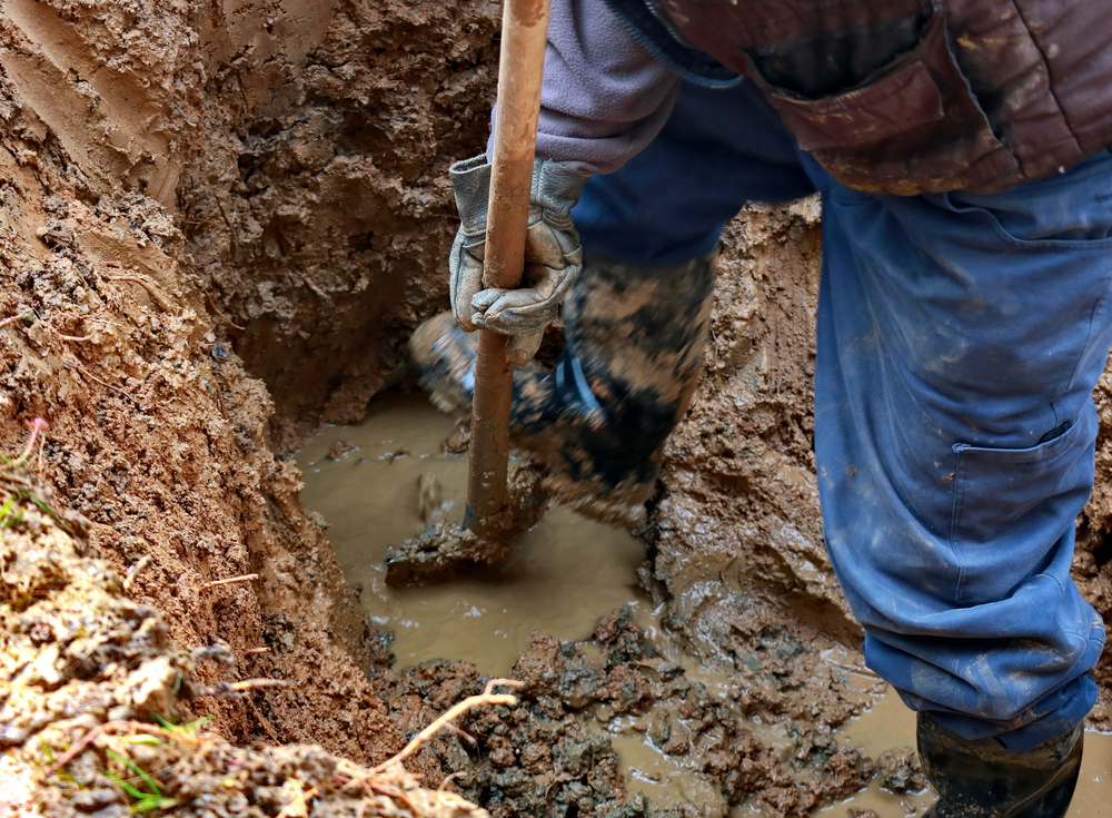 You May Have Encountered Unexpected Conditions, But that Doesn’t Make Them “Differing Site Conditions”