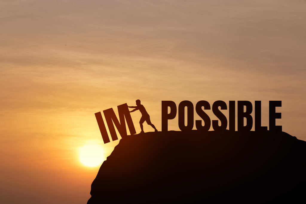 Solicitation Requirements May Be Onerous But that Doesn’t Mean They’re Impossible to Satisfy