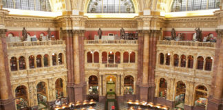 How the Library of Congress Is Using Both AI and Volunteers to Unlock Public Broadcasting History
