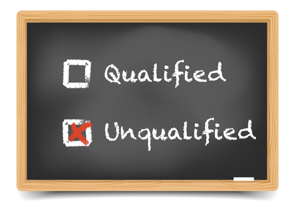 Was the Agency’s Evaluation of Key Personnel Resumes too Glib or Did the Protester Just Propose Unqualified People?