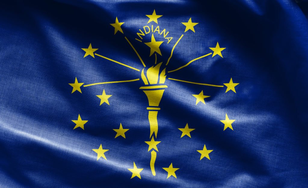 Indiana AG Proposed Regulations Creating Corrective Action Plan Requirement And Cybersecurity Safe Harbor