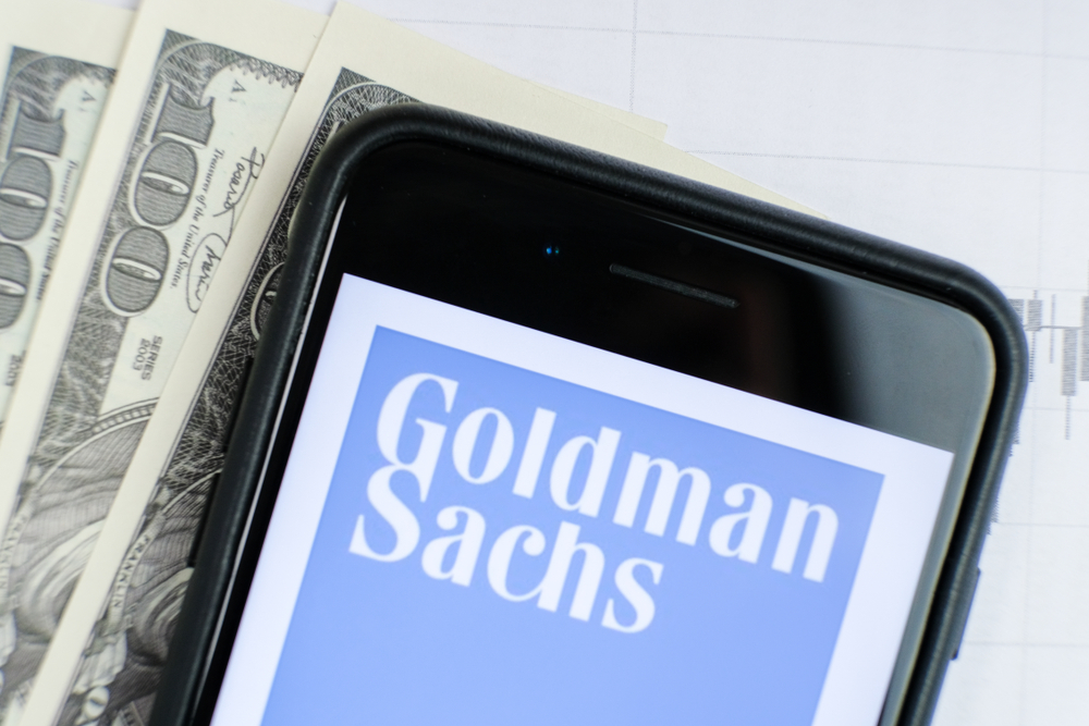 Goldman Sachs Official Indicted Over Ghana Bribery Scheme