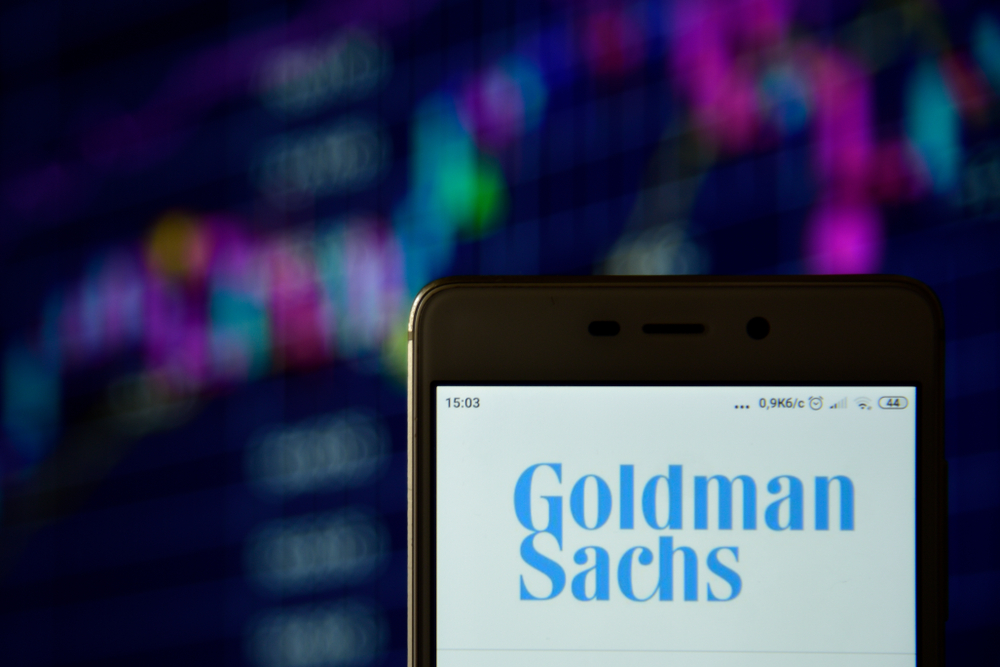 CFTC Fines Goldman Sachs $5.5 Million for Failing to Retain Mobile Device Calls