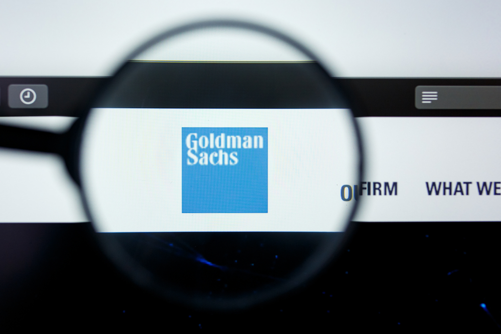 “Blistering” Dissent to Goldman Sachs Record-Keeping Penalty