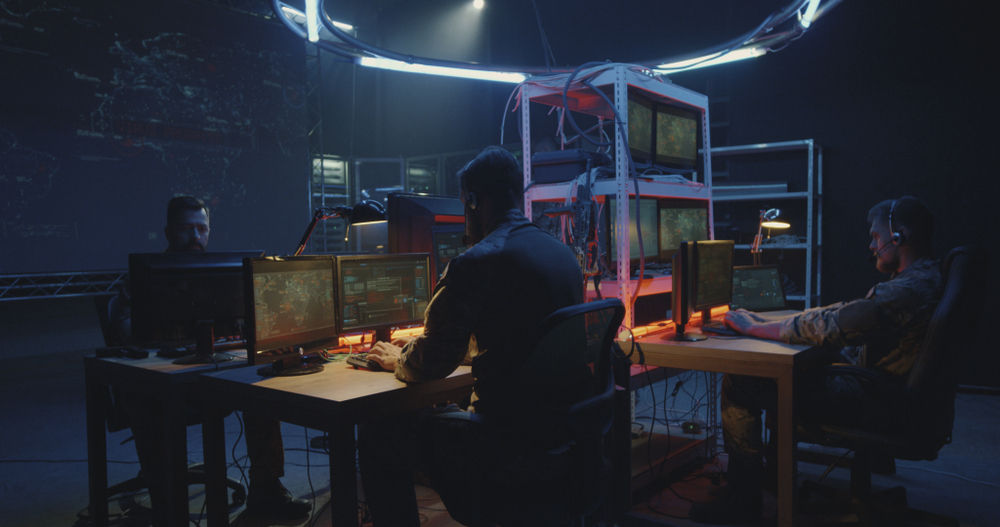 Lawmakers Propose Civilian Cyber Reserve