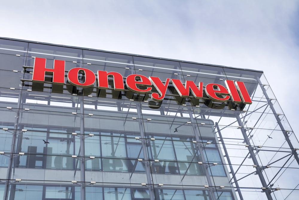 Department of War and Honeywell Aerospace Forge Agreement to Surge Production of Critical Munitions Technology