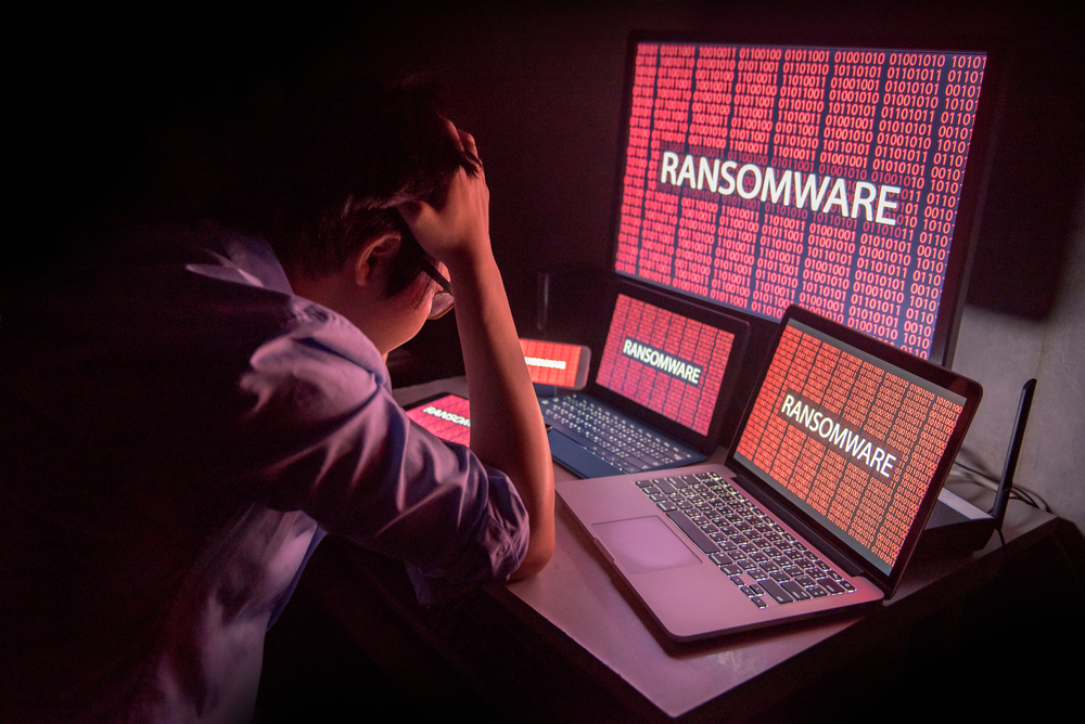 Amid Growing Ransomware Attacks, OFAC Pushes Private Sector, FBI Cooperation
