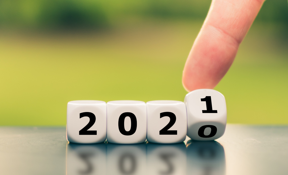 What Contractors Can Expect In 2021