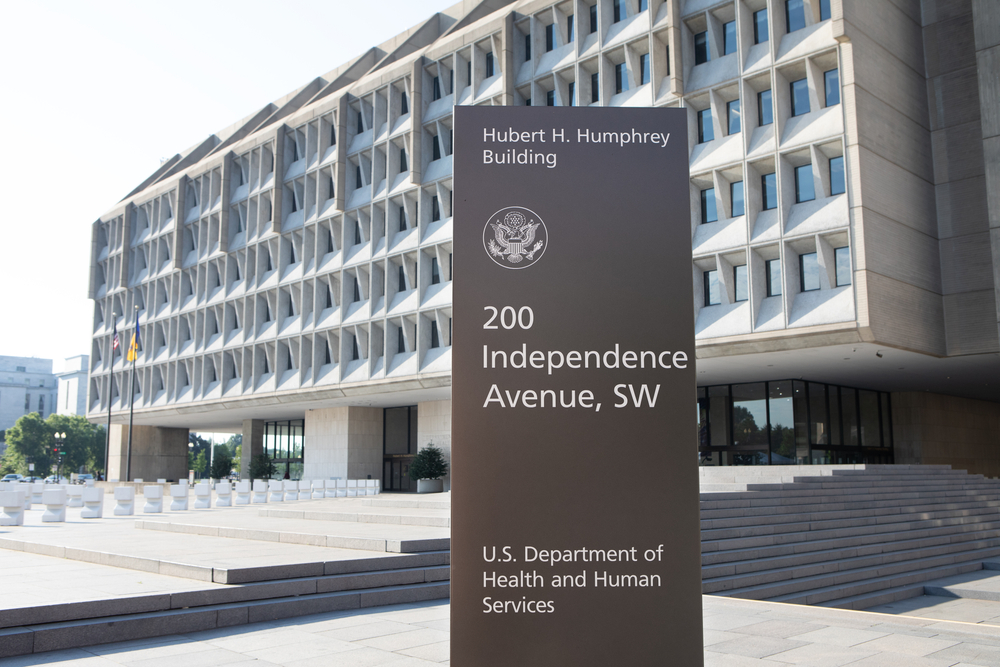 HHS Looks for Help Implementing Zero Trust Department-wide