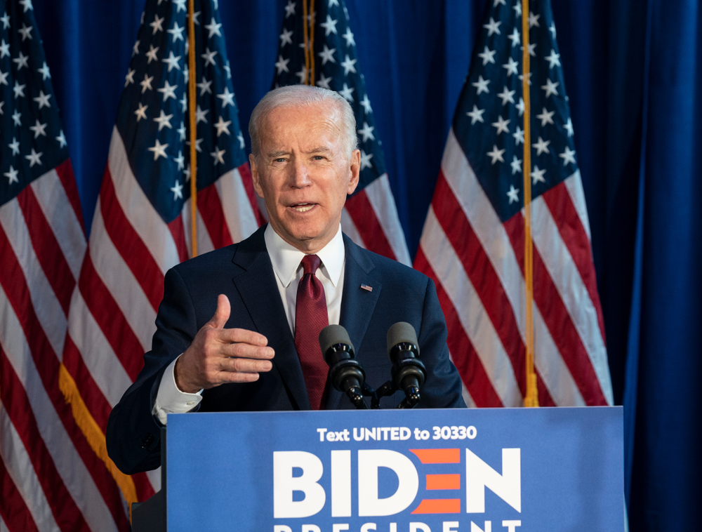 Why a Biden Presidency Could Be a Gamechanger for 8(a) Businesses