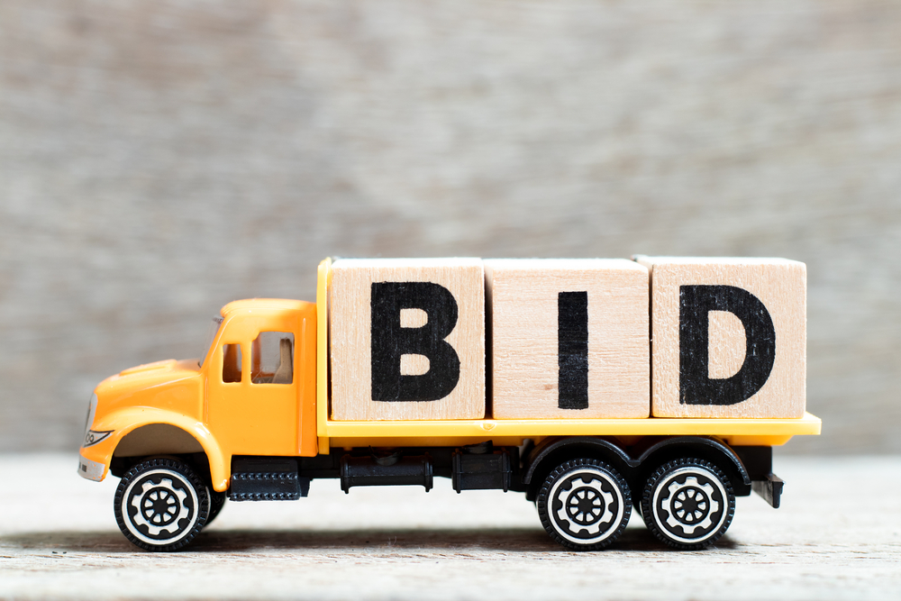 GAO Concludes Expired SAM Registration in Invitation for Bid Cannot be Rejected as Nonresponsive