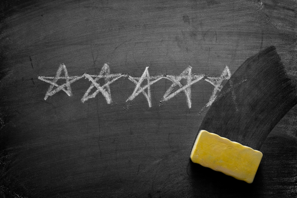 Mostly Stable FITARA Grades and No Failures, But 5 Agencies Slip