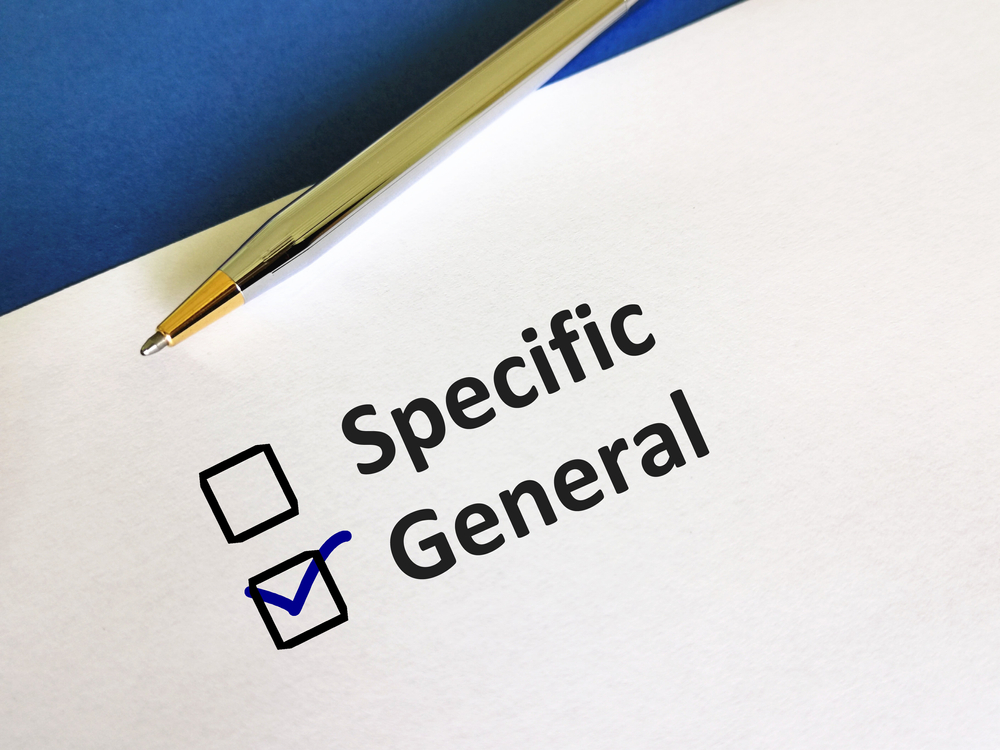 Proposal Condemned by Generalities and Lack of Detail; Perspecta Enterprise Solutions, LLC, GAO B-418870.6, B-418870.7