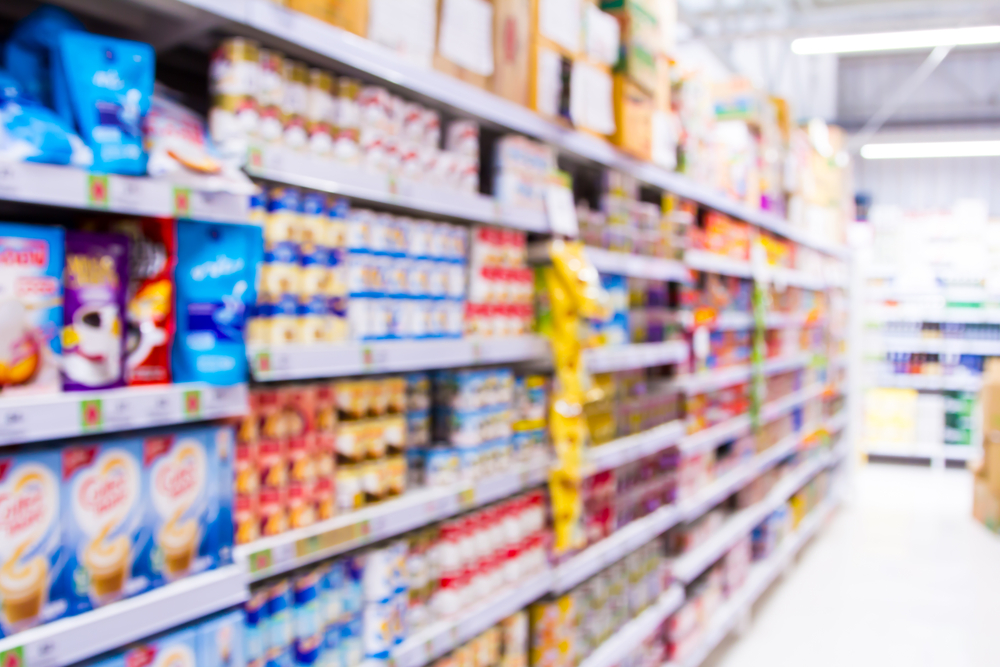 Protester Lacked Standing to Challenge Sole-Source Awards Made as Part of AbilityOne Program; Top Gun Services, LLC v. United States, COFC No. 20-908C