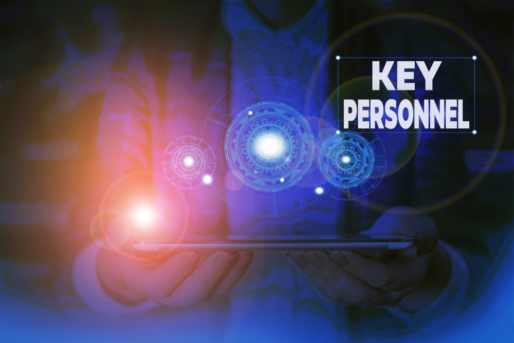 When Does a Key Employee Become Unavailable?
