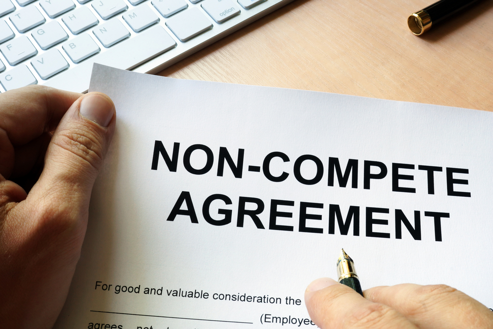 Noncompete Ban Has Companies Eying Trade Secrets and Patents