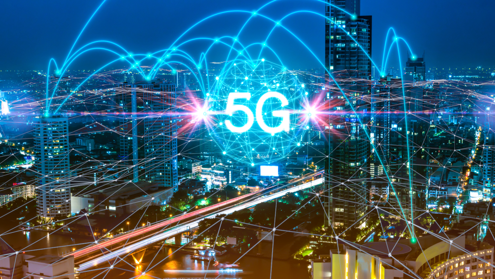 NSA and CISA Offer Security Guidance to 5G Hardware Manufacturers