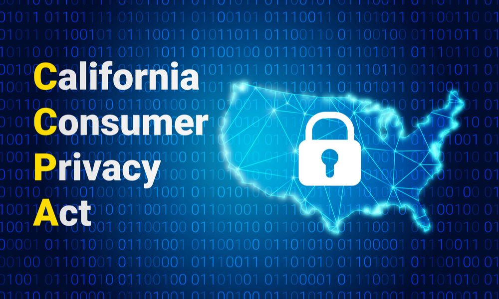 On CCPA’s First Anniversary, California AG Details Enforcement Actions, Consumer Notice Tool