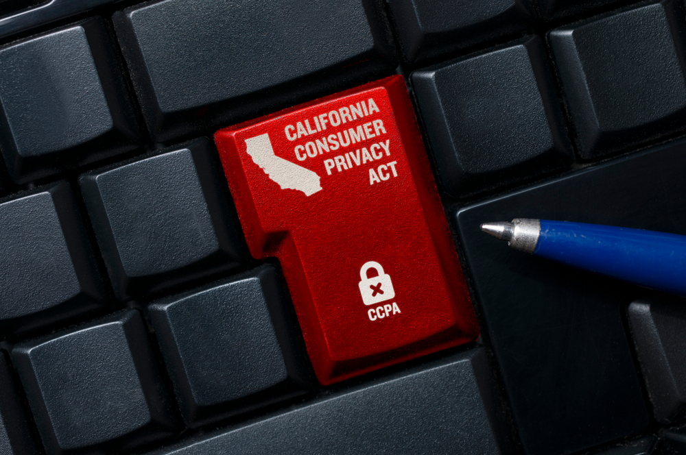 Modifications to CCPA Regulations Prohibit “Dark Patterns”