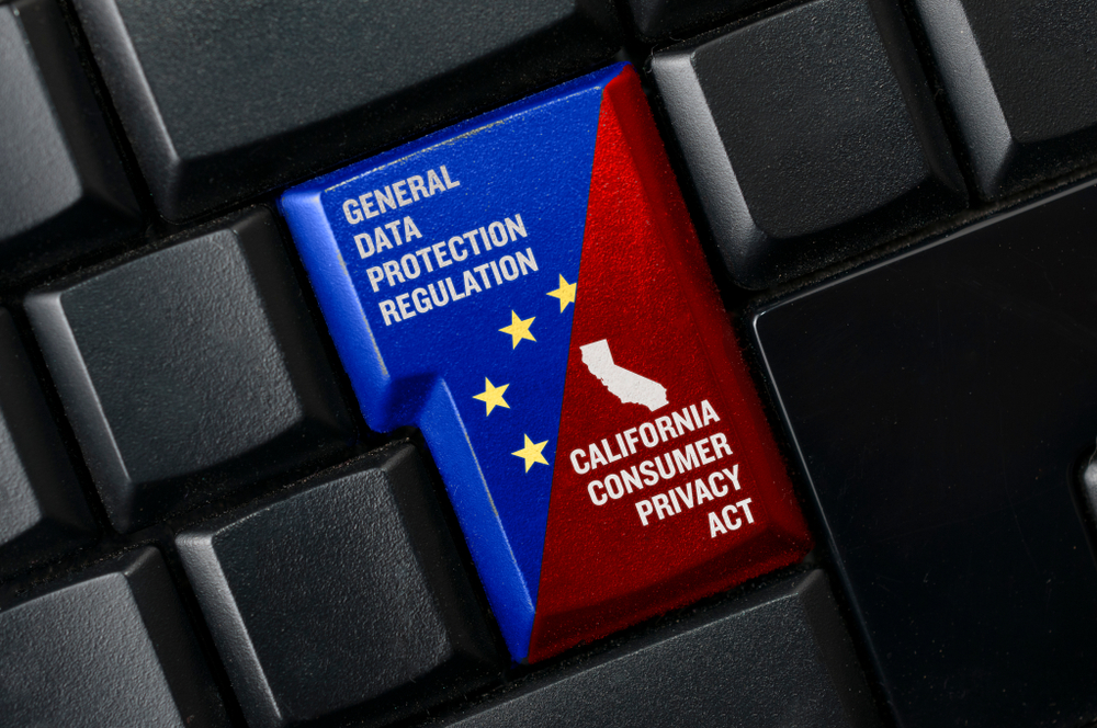 California Privacy Rights Act: A Move Closer to GDPR? Part I