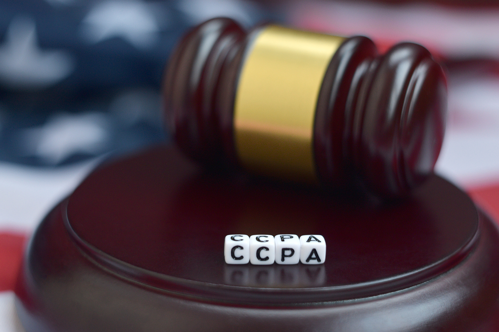 CCPA Breach Class Action Settlement About to Get “Minted”