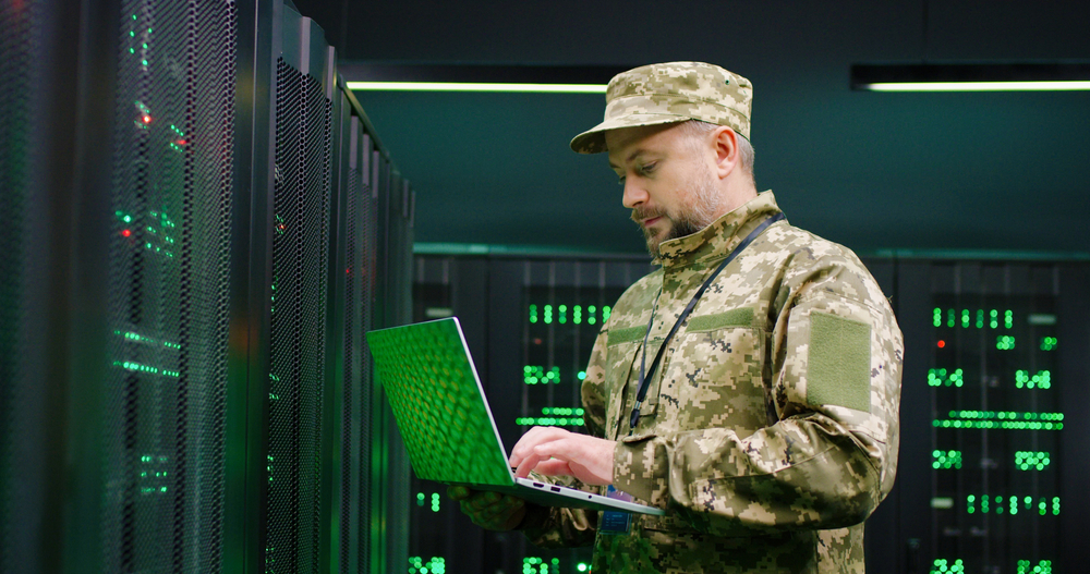 DoD Components Face ‘Aggressive’ Timeline for Maven Smart System Transition